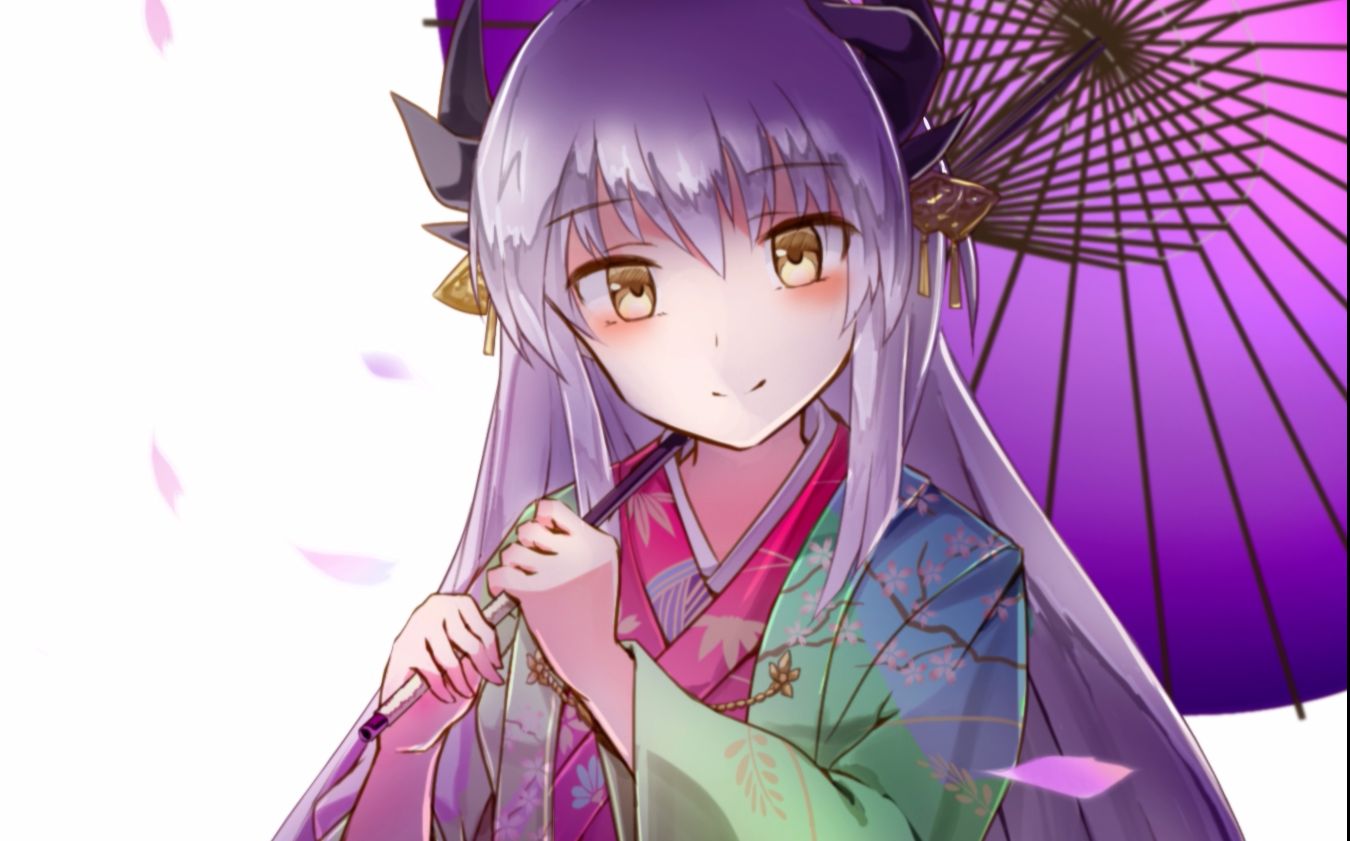 【fgo】清姬笔友组攻略2017万圣低难度本