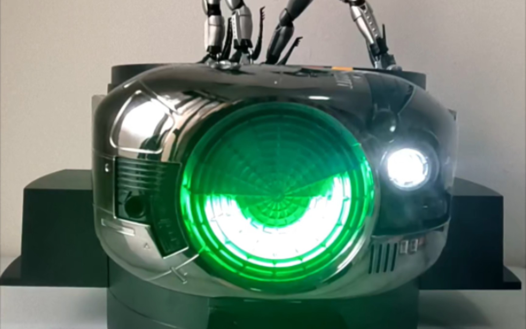 假面骑士影月帝王石腰带模式a玩法