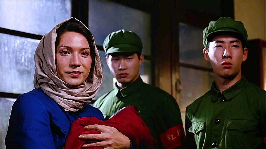 【最让我意难平的一对,尊龙蝴蝶君,宋丽玲,在所有谎言里,爱你是我唯一