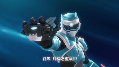 Miniforce Super Cops Opening Japanese 最強警察ミニ特攻隊[FANMADE]_