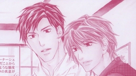 Drama熟肉 覆上手心的热度 小西克幸x杉山紀彰 Track 9 哔哩哔哩 つロ干杯 Bilibili