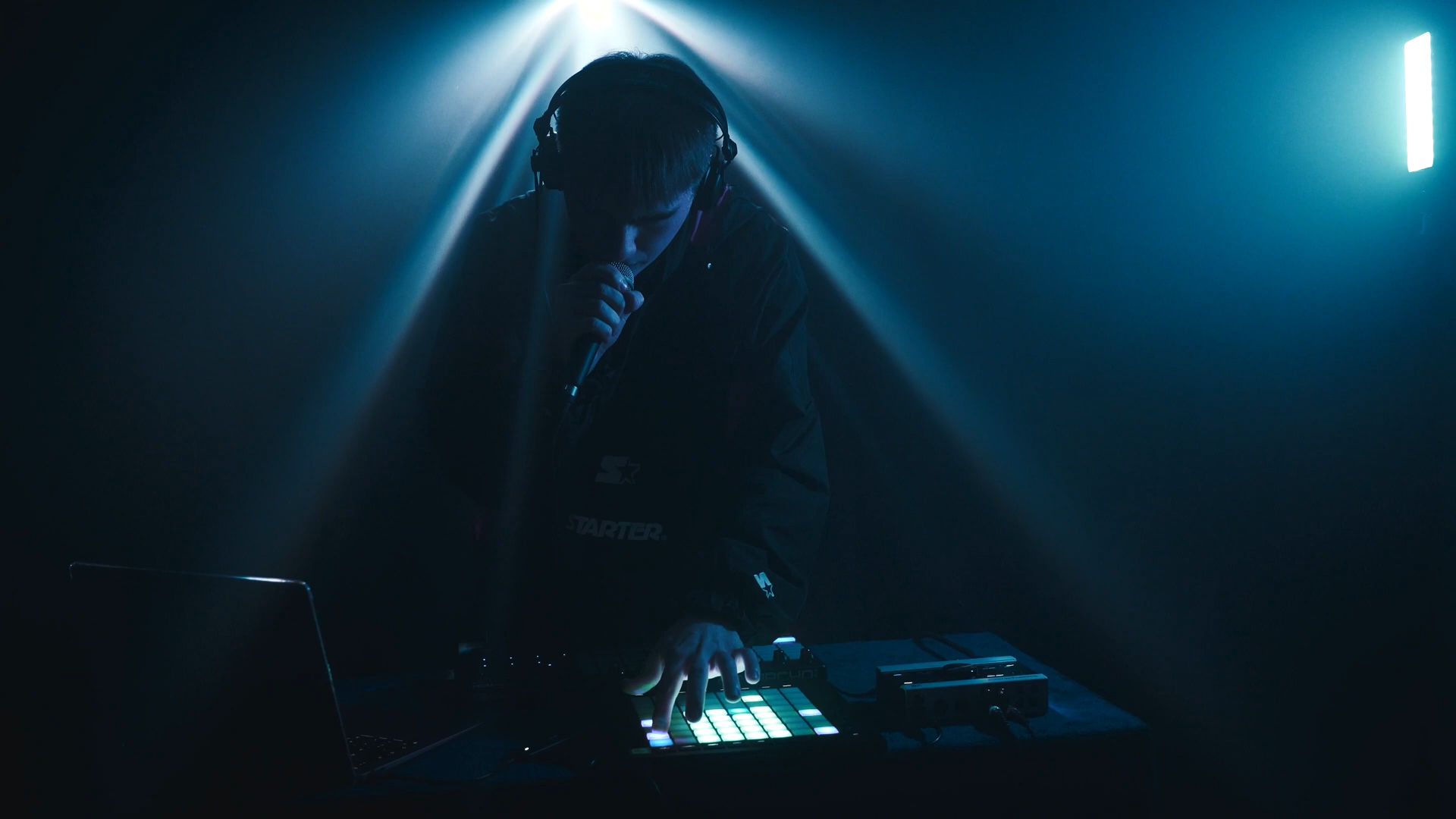 antrix - something someday set [gbb day 1重录版]