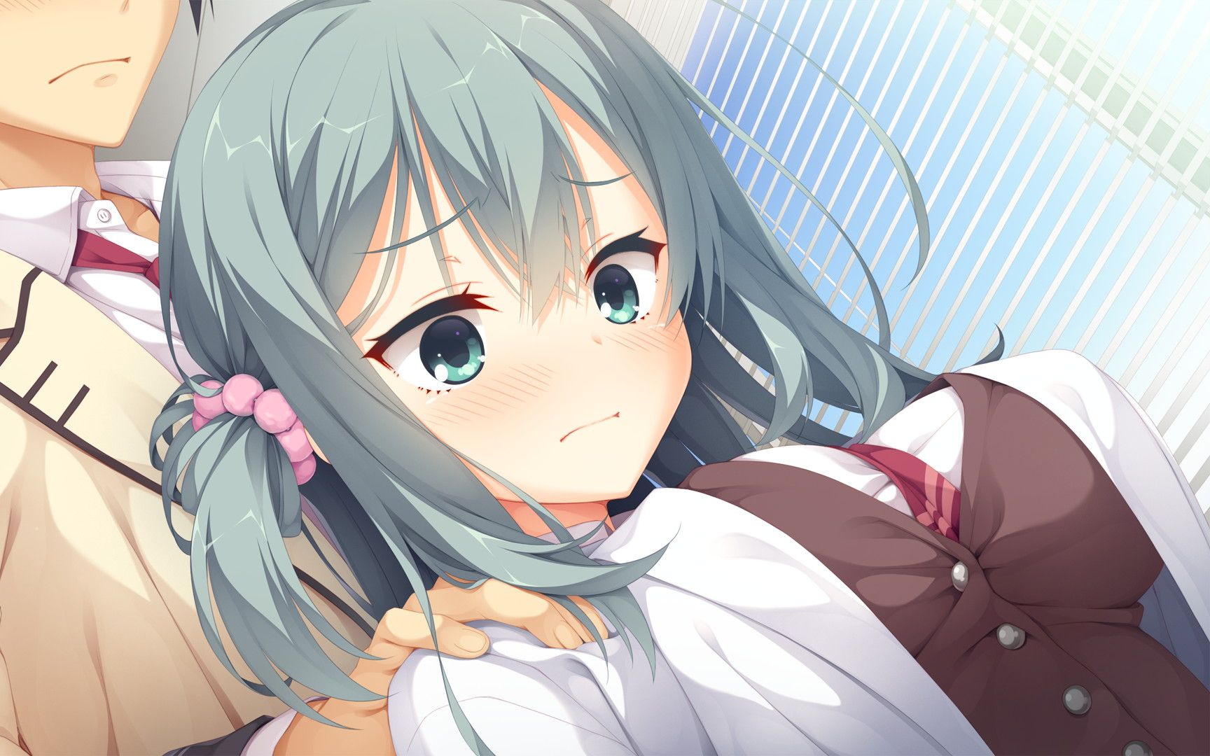 riddle joker 式部茉优学姐线通关ed