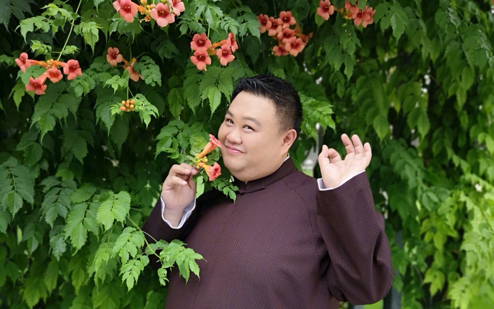 若是如此孙越特辑