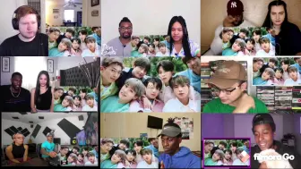 Download Video: 【reaction】BTS putting disrespectful people in their place Reaction Mashup