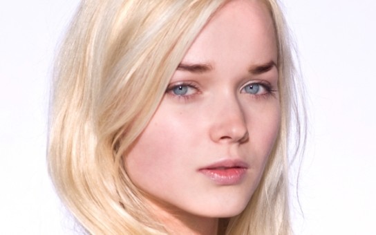 芬兰超模大赛 c4 ep1