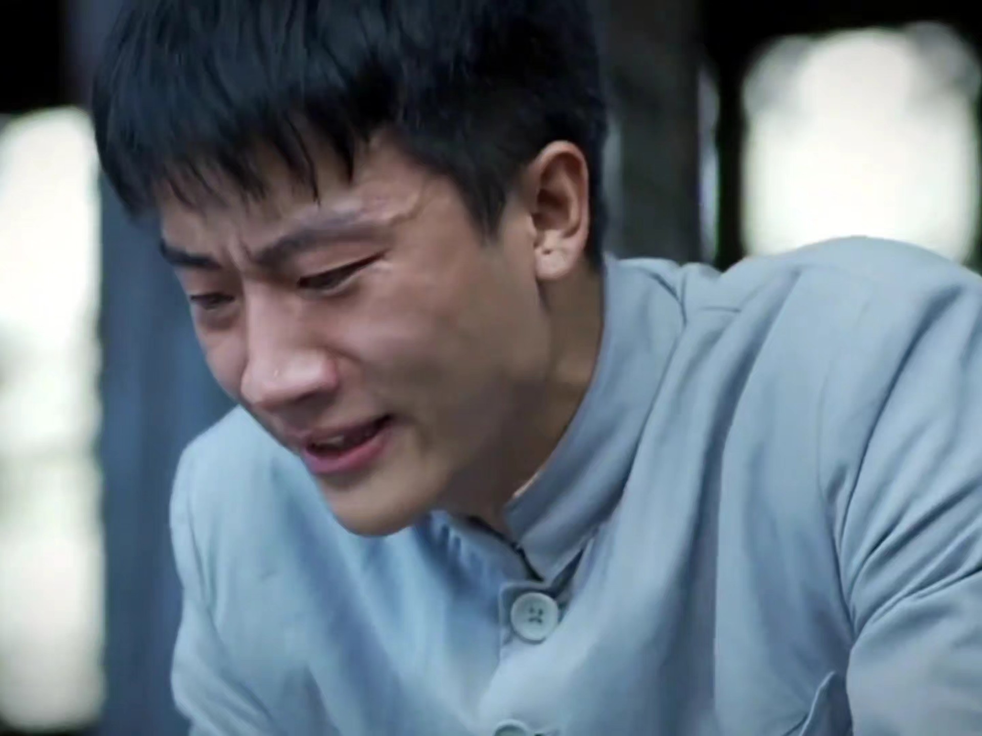 黄轩演这种角色真的得心应手