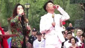 ［凤凰传奇］2019年9月19日古井贡酒·年份原浆2019秋季开酿大典在亳州召开