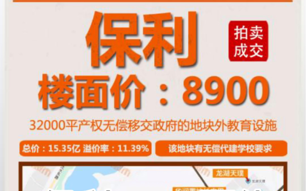 沈阳房价基调 7.15号三大地块土拍情况哔哩哔哩bilibili