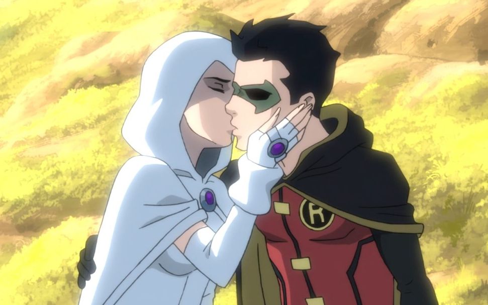 黑暗正义联盟天启星战争达米安官宣米鸦党官方福利