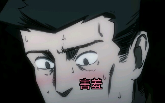 暴走漫画惊门诡事胡志安司言燃