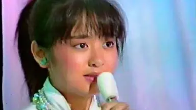 斉藤由贵-哔哩哔哩_Bilibili