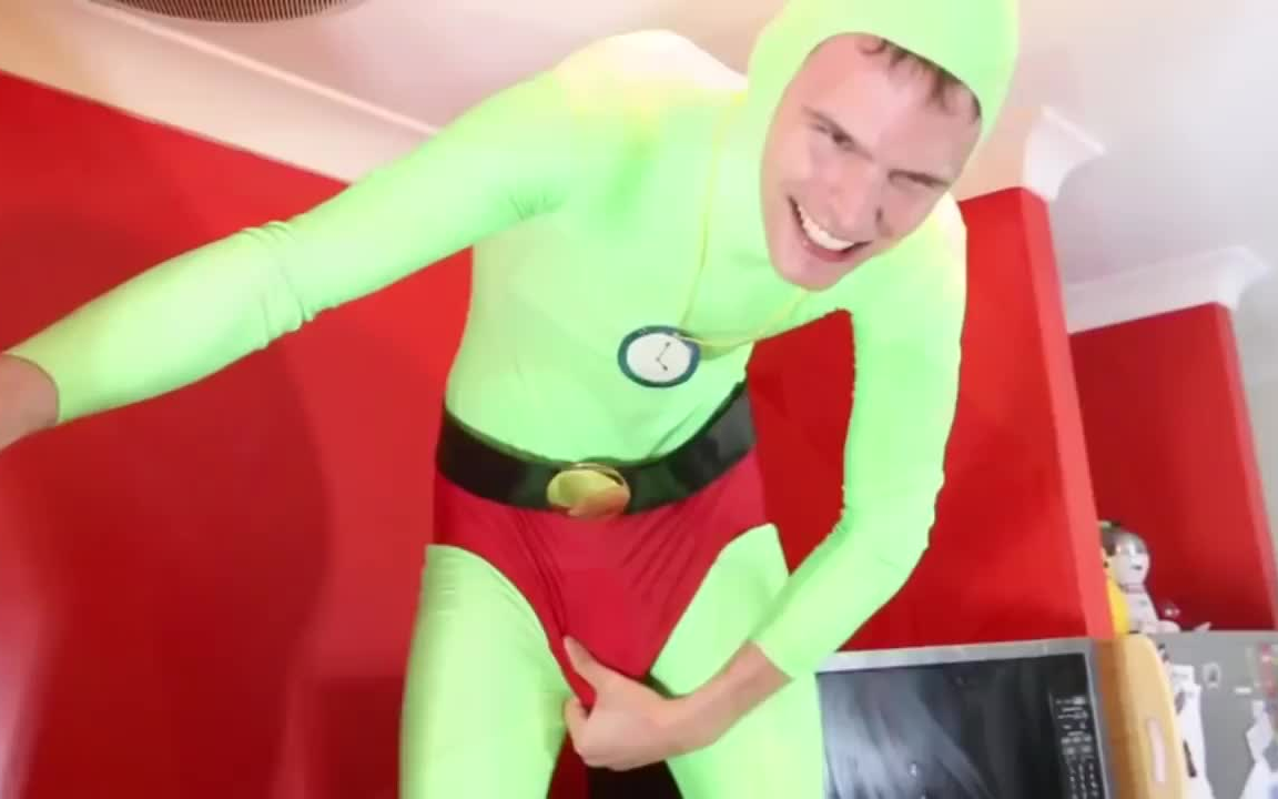 【搬运】巨搞笑!im gay恶搞大集合!