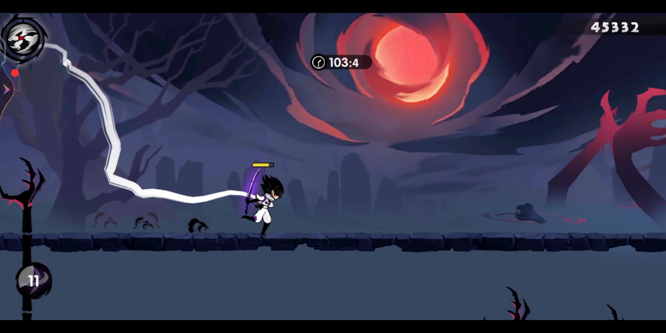 【盒中盒】忍者必须死3——苍牙外传