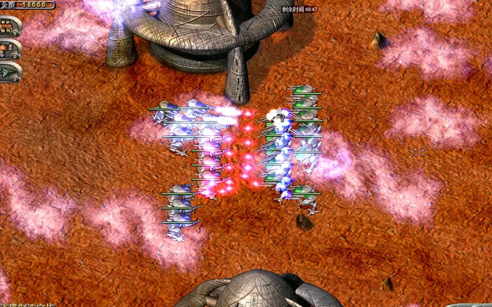 蓝色警戒评测最强机甲科迪亚克