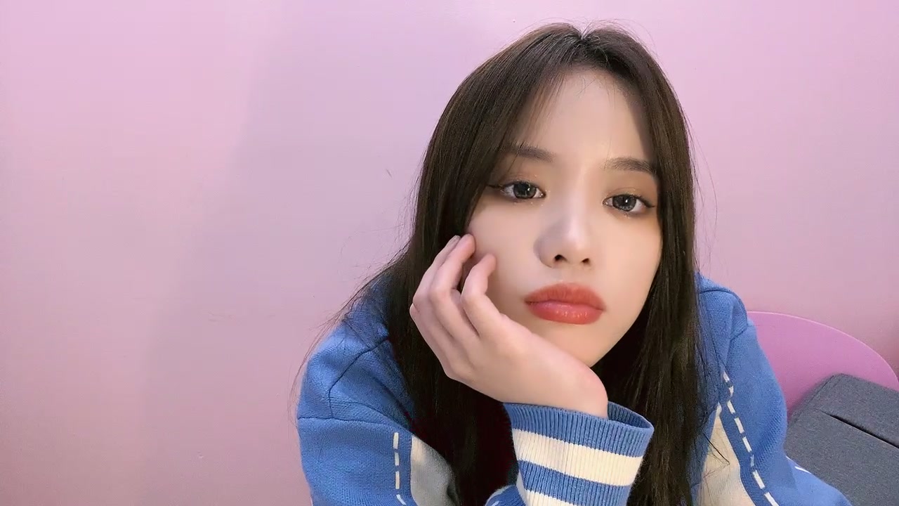 【akb48teamsh】谭珺兮 2021.11.05直播