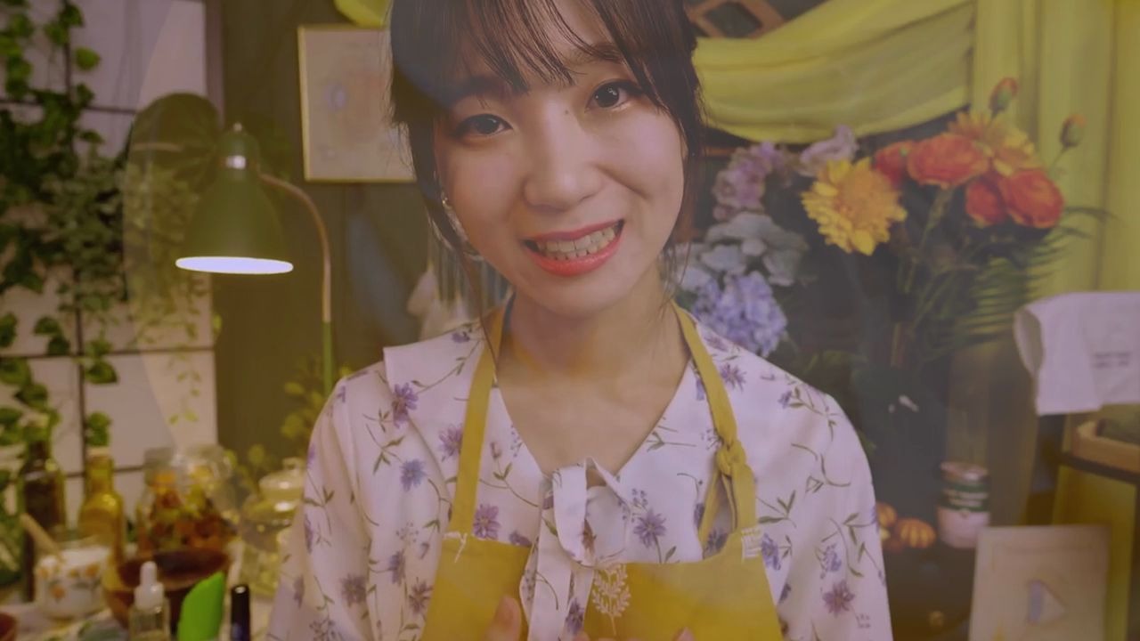 ppomo番茄和latte拿铁帮你放松心情助眠者联盟3