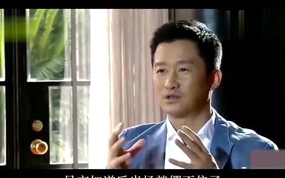吴京和甄子丹真的有矛盾吗?