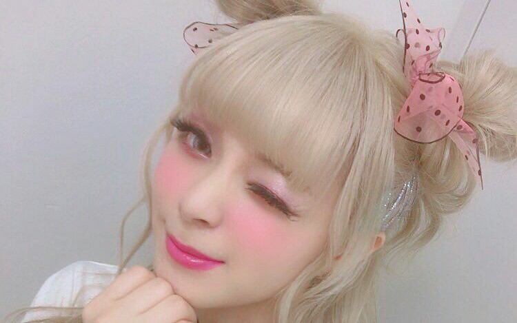 garnidelia mariaさんのtik tok剪辑