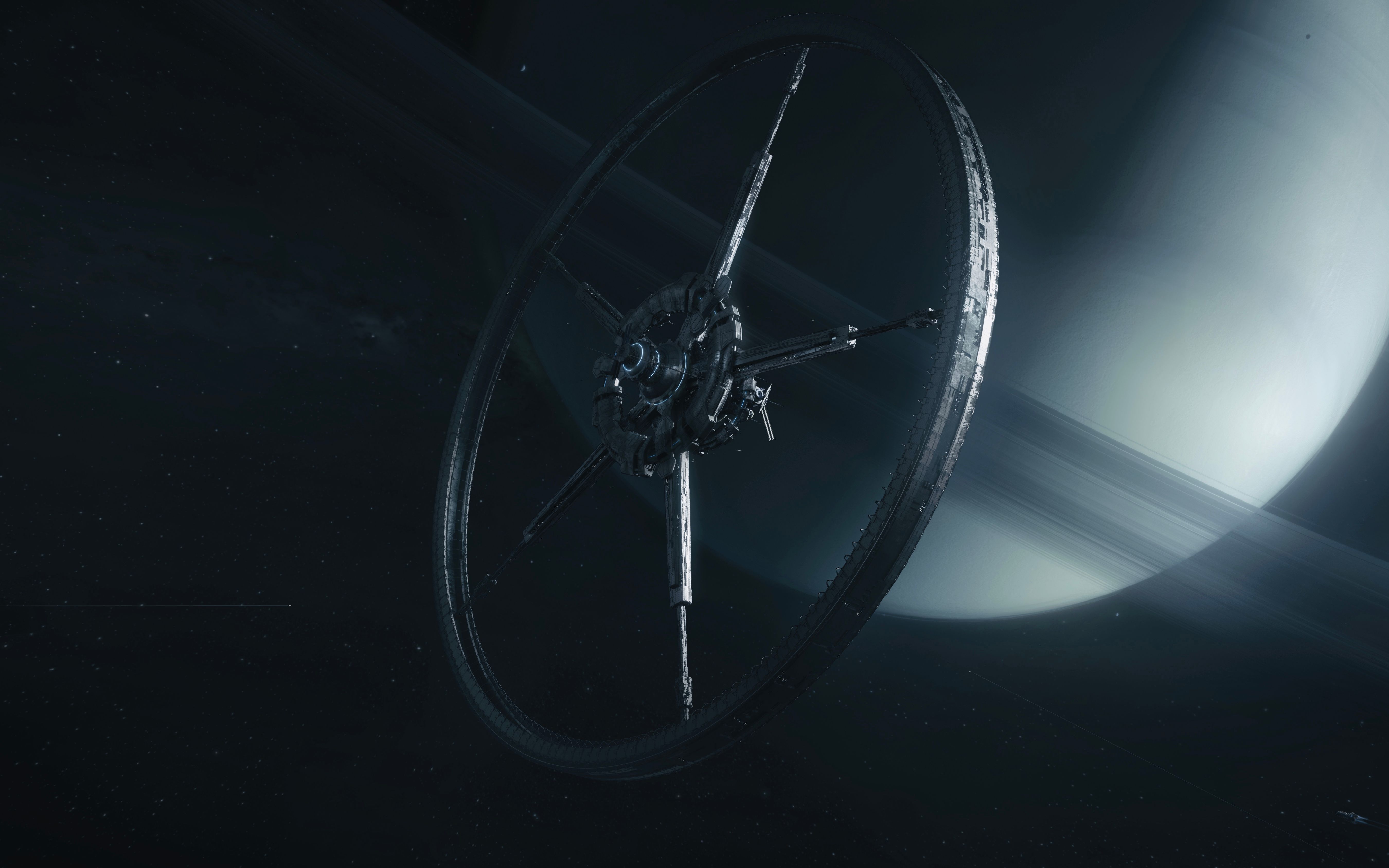 colmo空调 | 请望向宇宙,即刻前往「五维空间」