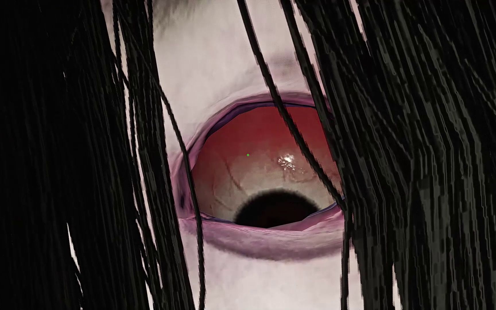 【黎明杀机】一眼丁贞,鉴定为死!