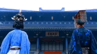 Télécharger la video: 你为天下毁我妹妹，那我便夺你天下