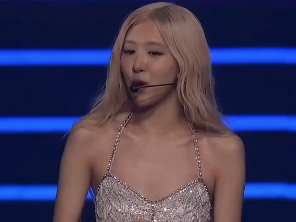 超喜欢blackpink演唱会,期待三巡,智秀的吹口哨名场面太可爱啦