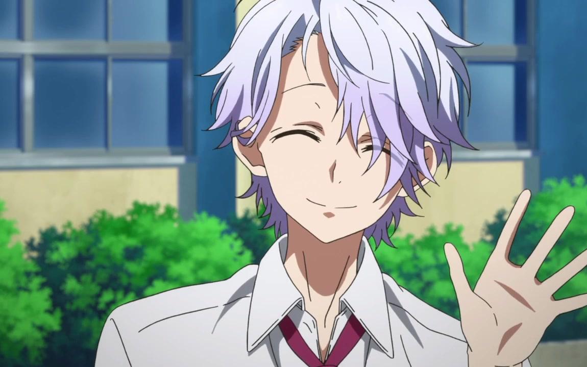 喜欢上你的那个瞬间告白实行委员会绫濑恋雪濑户口雏