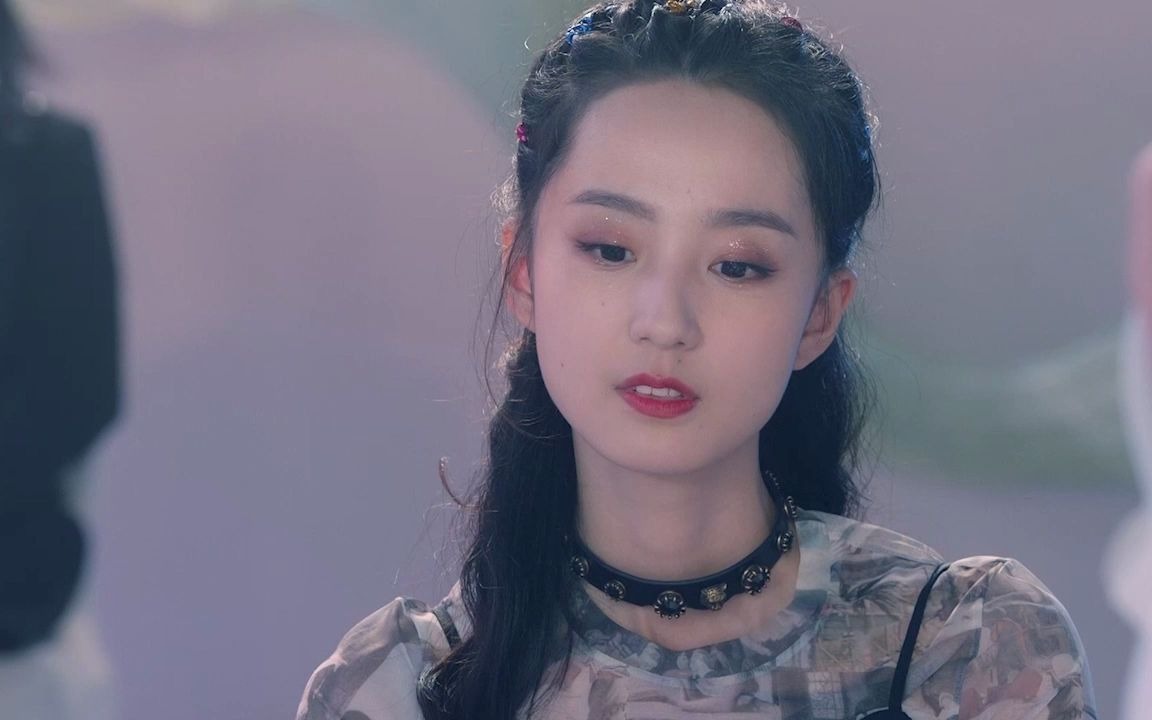 又飒又可爱飒爽帅气许晓诺