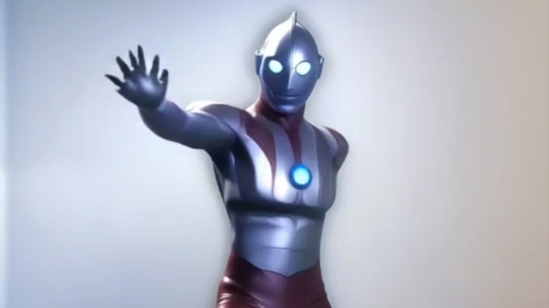 奥特曼跳死侍超燃byebyebye舞蹈