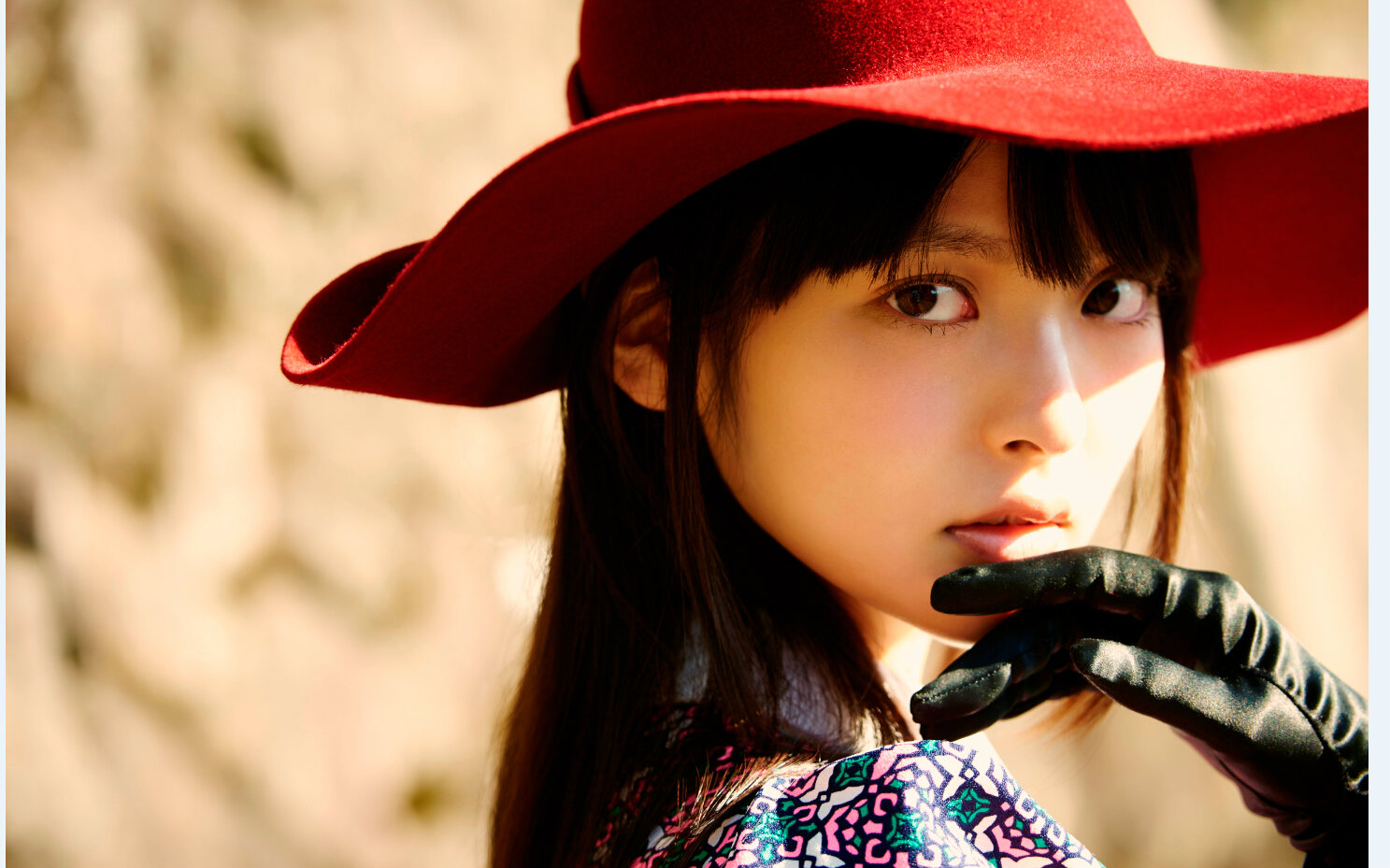 bilibilimacrolinkstarphase2016上坂すみれ问候视频