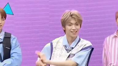 青春有你3 梓渝 舞台記彔 梓渝青春有你| TikTok