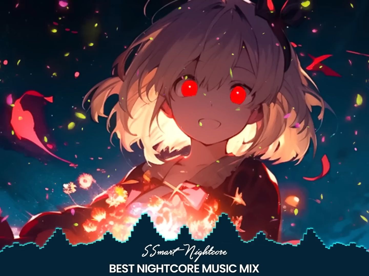 Nightcore_Gaming_Mix_2023_♫_Nightcore_So - 哔哩哔哩