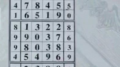 3月24号,排列五排列三最新规律预测!