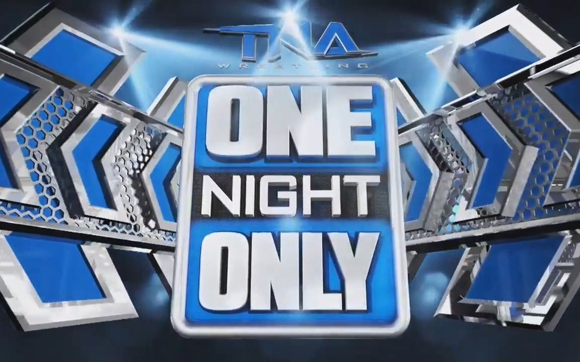 [图]【720P】TNA One Night Only: X-Travaganza 2013.04.05