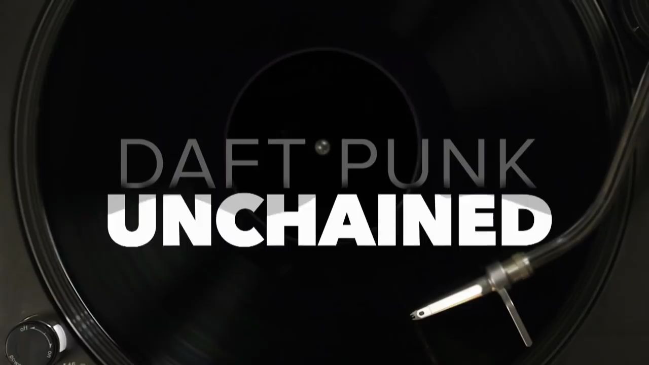 6部最佳音乐纪录片之:DAFT PUNK UNCHAINED哔哩哔哩bilibili