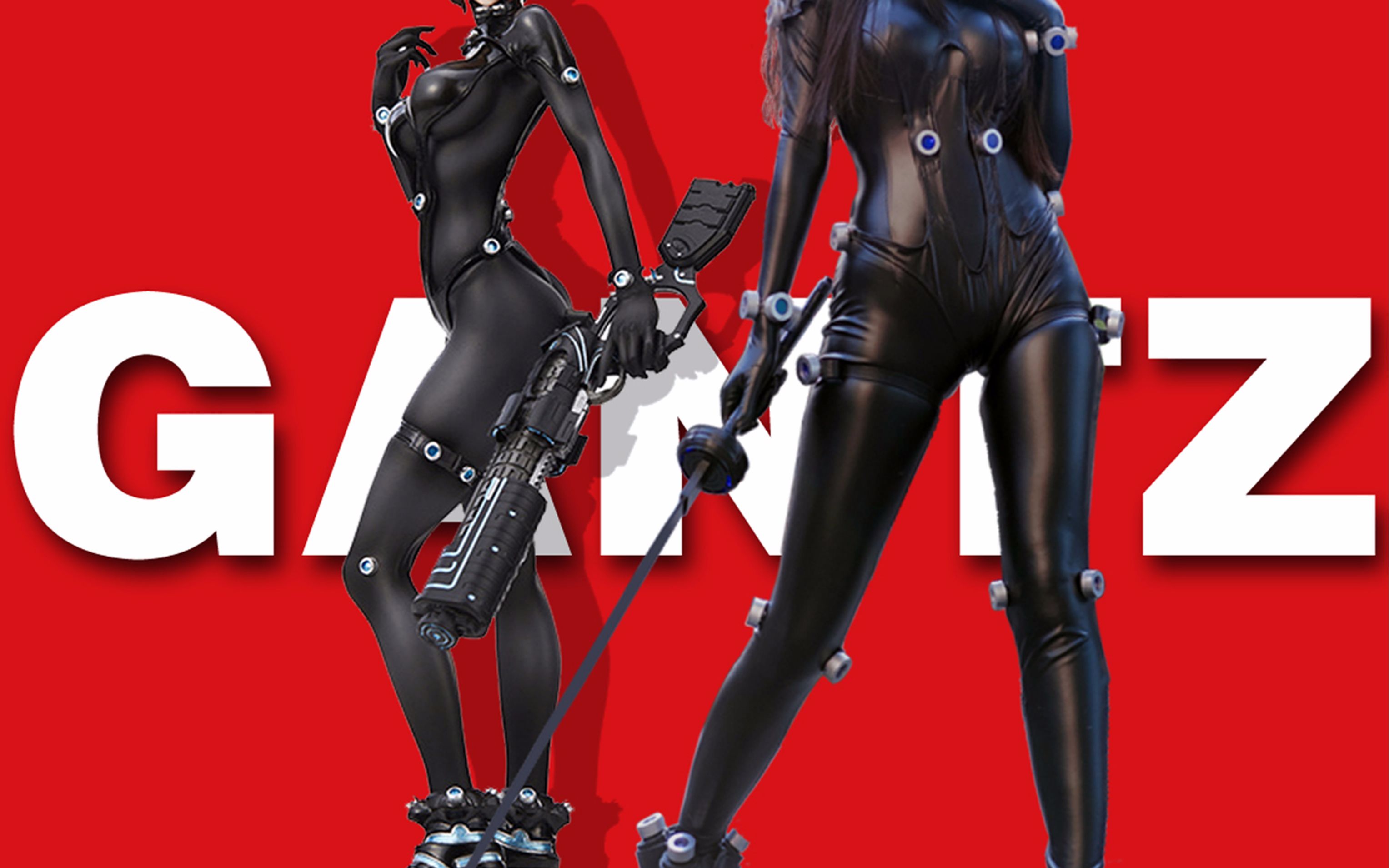 [图]GANTZ/杀戮都市【武器篇】系列节目5