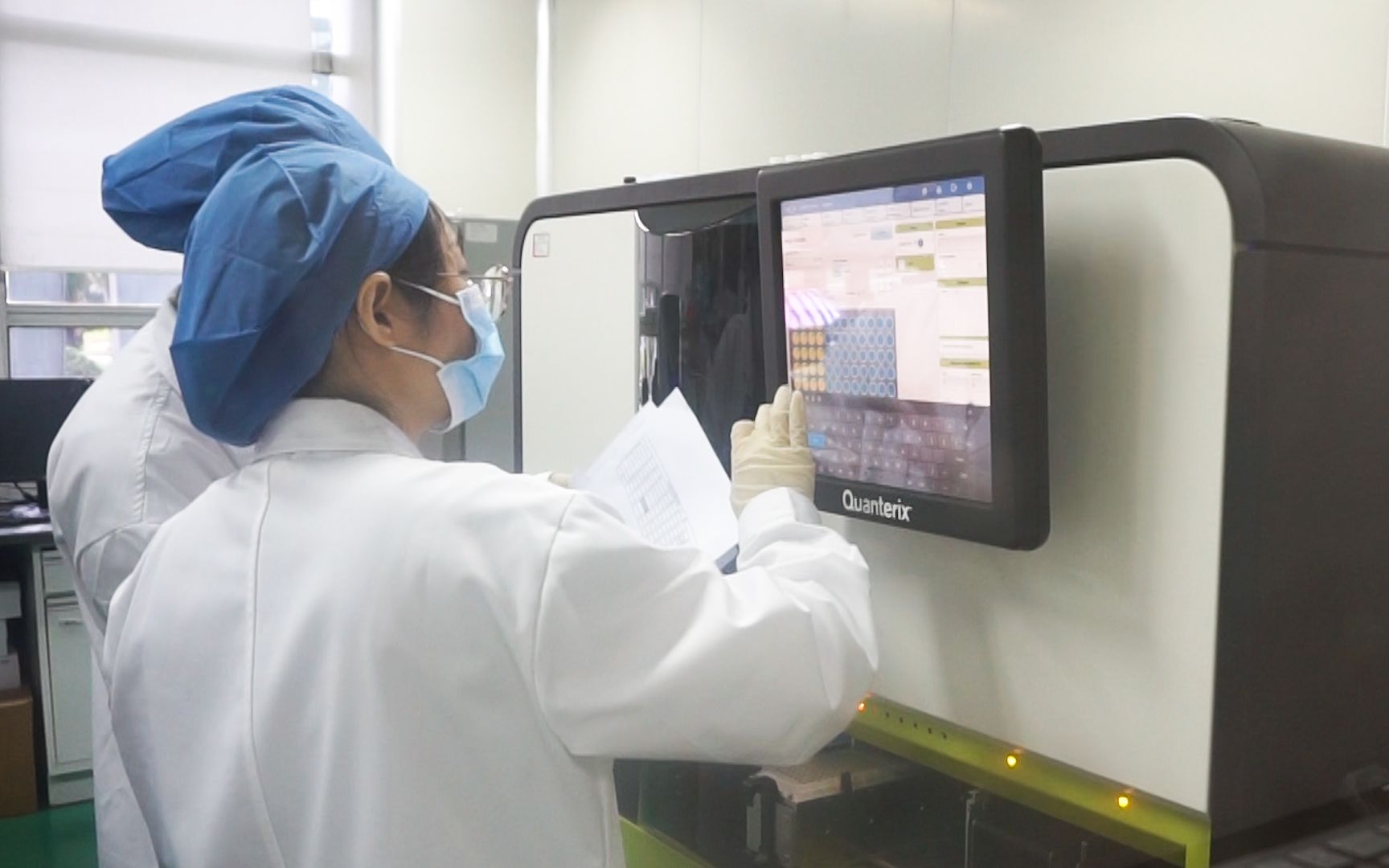 【sbc生物芯片】-simoa n4pe神经4重试剂盒demo检测活动