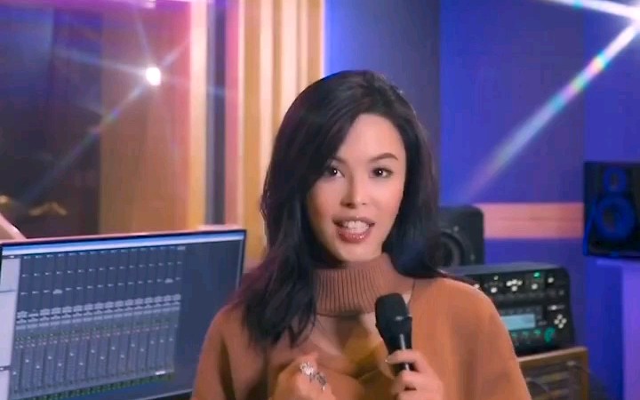 刘至佳choco说爱你翻唱太好听啦