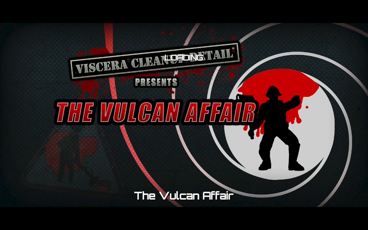 [图]【内脏清洁工】Viscera Cleanup Detail —— The Vulcan Affair (DLC)