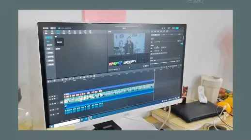 PR视频剪辑培训班,0基础学剪辑师入门难吗_哔哩哔哩_bilibili