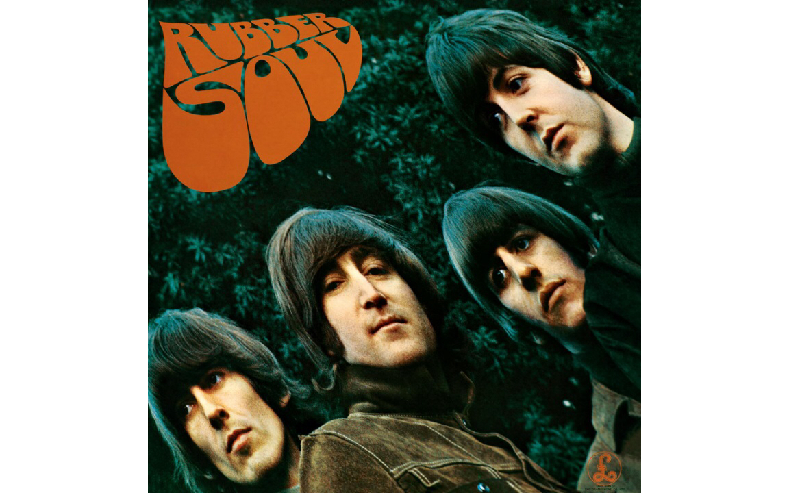 the beatles - in my life(remaster)