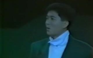 陈百强《喝采》1988 存真演唱会 ★清晰版哔哩哔哩bilibili