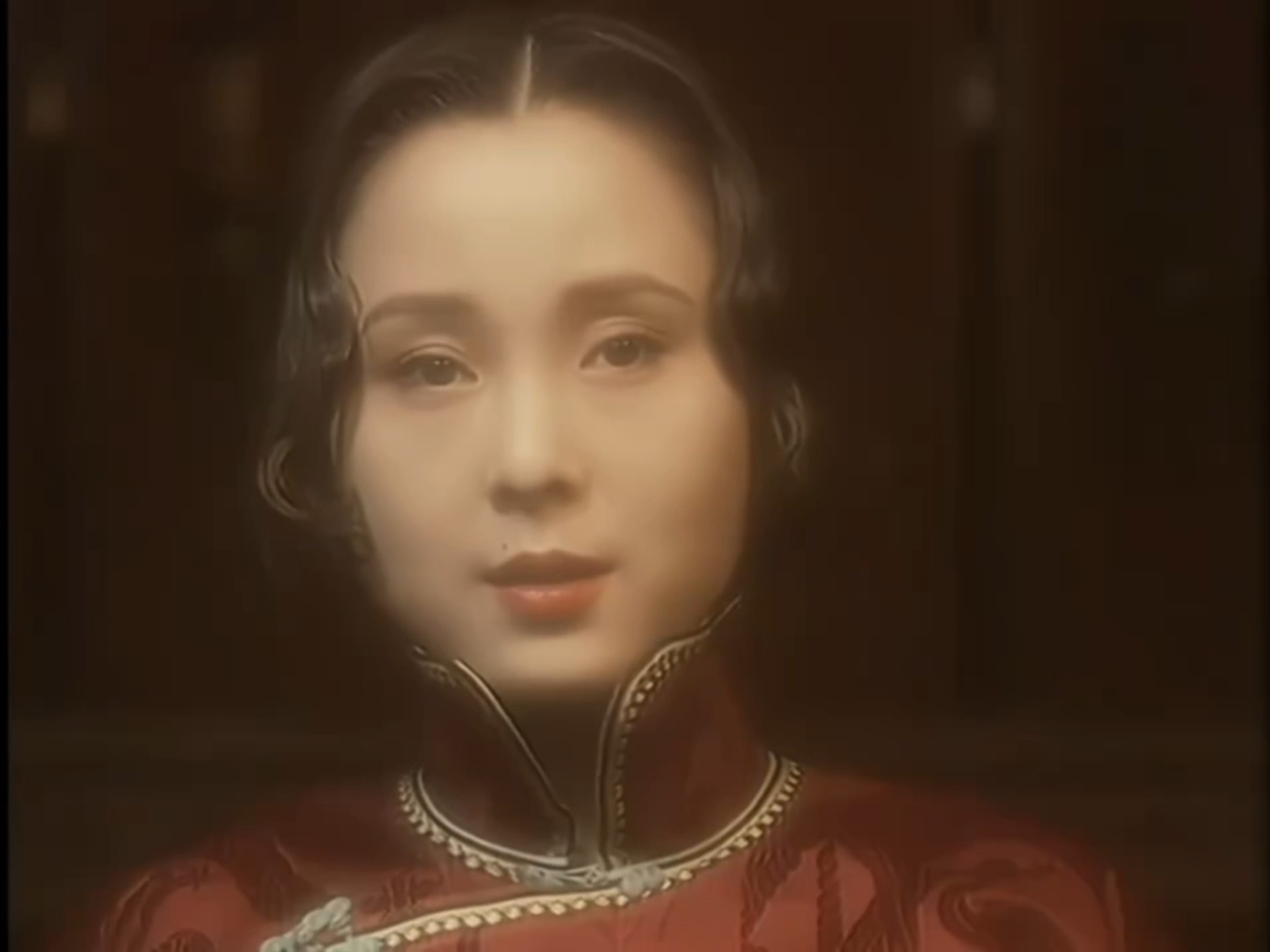 阿梨粤《晚风心里吹》磁带试听-陈烘烘-好听歌曲-哔哩哔哩视频
