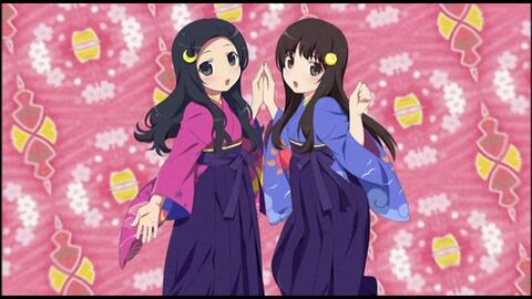 Claris ナイショの话 伪物语 Ed 动画特典mv 哔哩哔哩 Bilibili