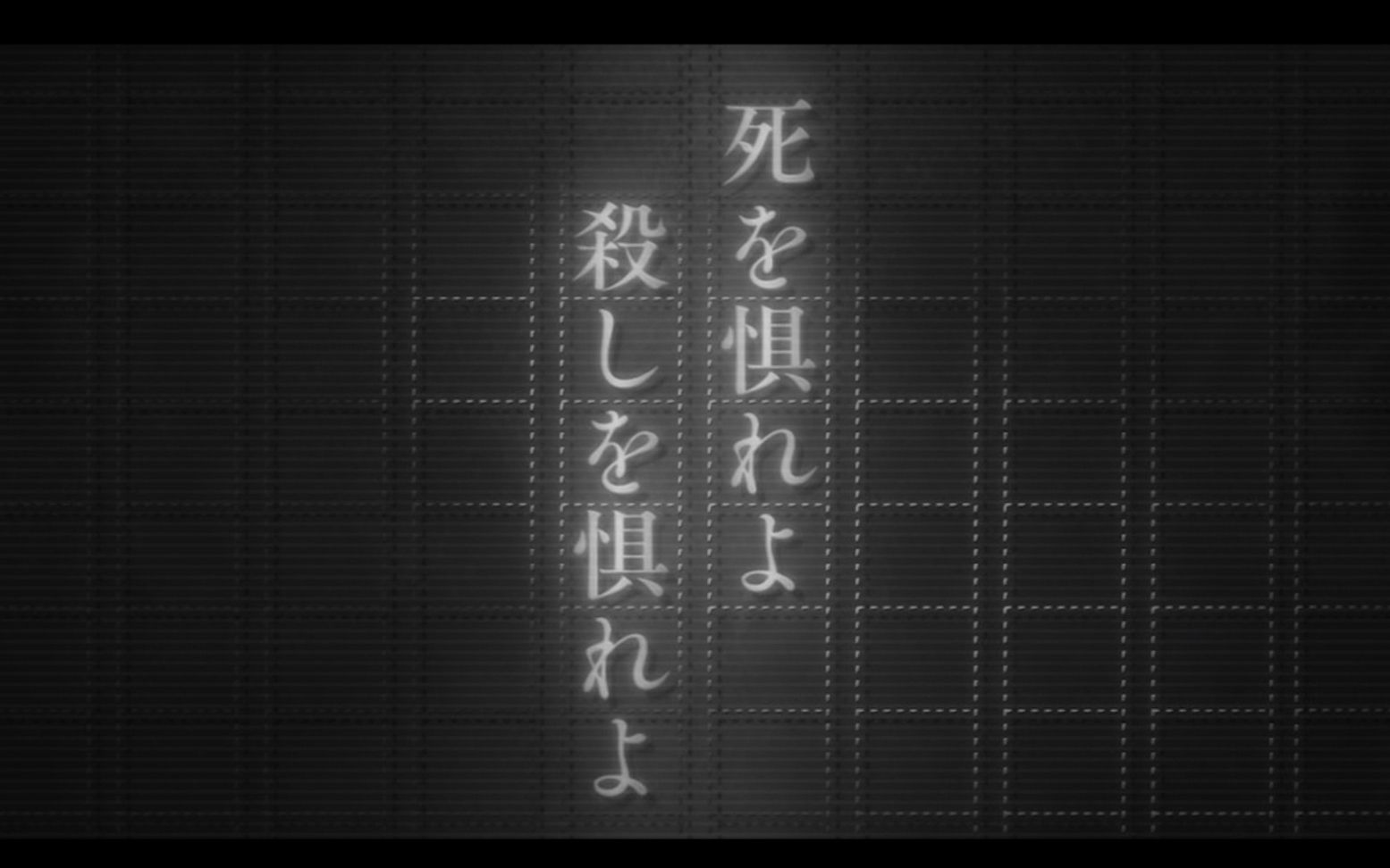 [图]【文豪野犬/轻致郁系MAD】我曾梦见你死去