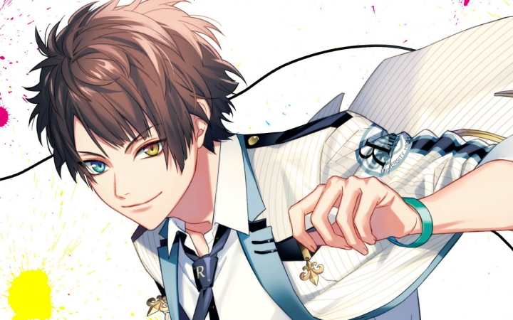 【鈴木蒼】【dynamic chord】高中组op『 judgement 』feat. king