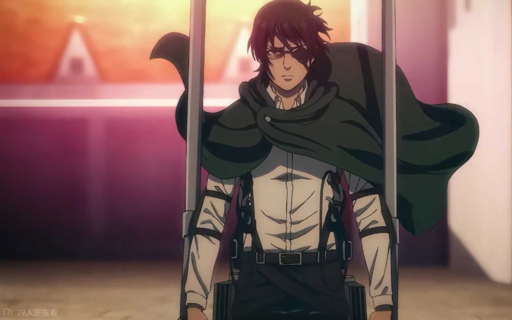 韩吉团长,一路走好