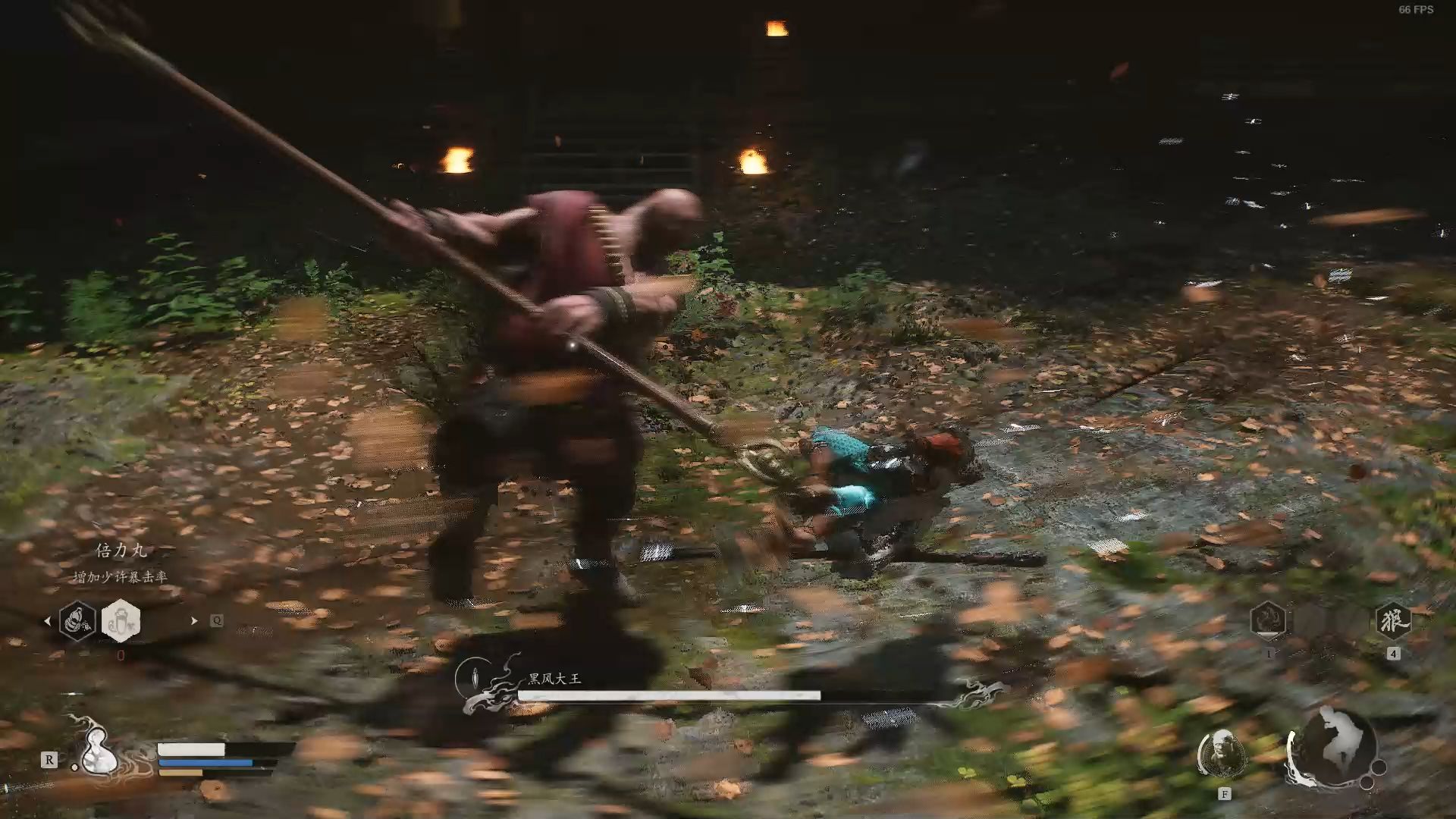 黑风怪,打了八遍总算过了qwq