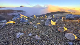 超级美的自然风光 8K HDR 60FPS (FUHD